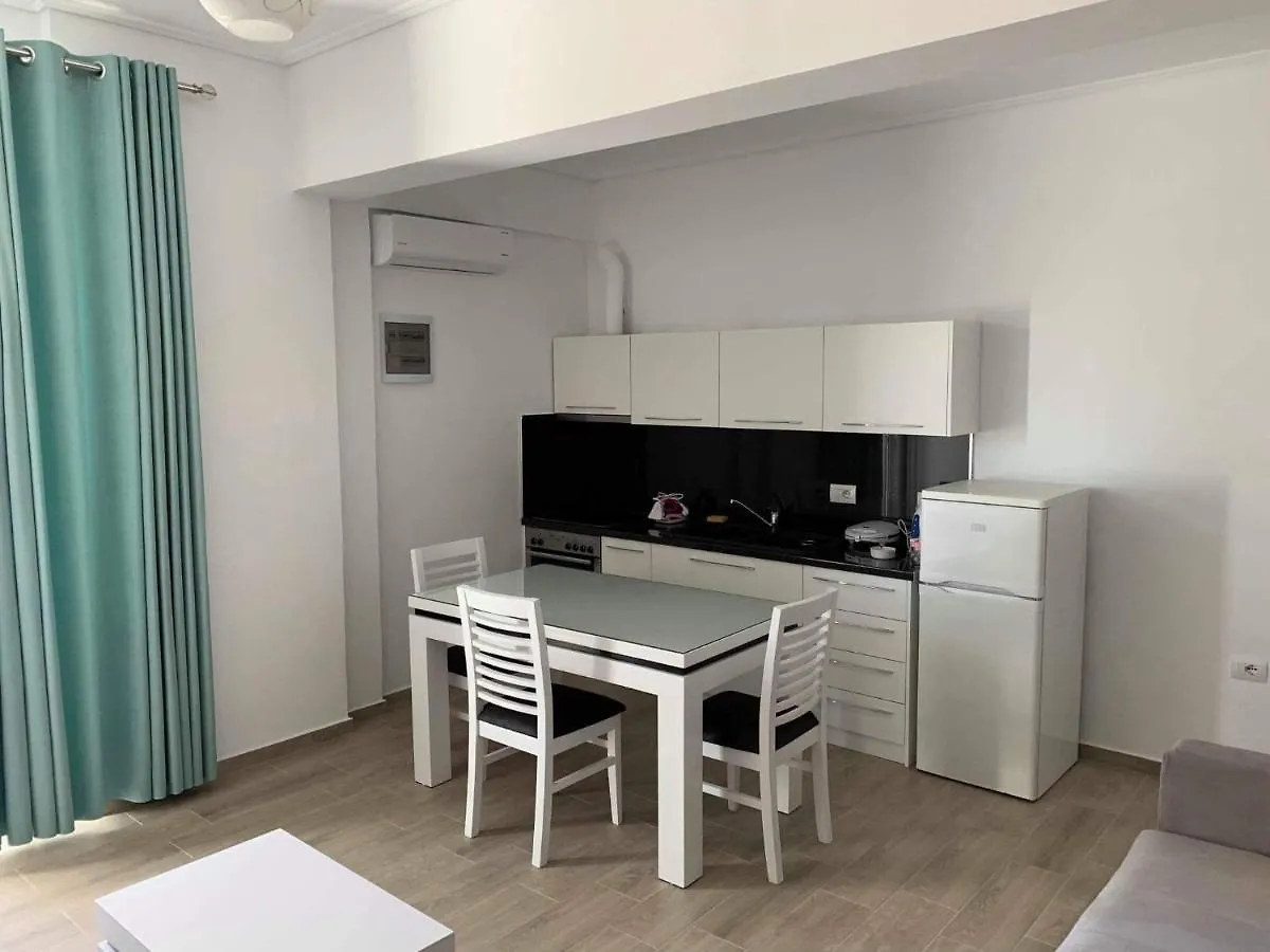 Villa Kristiana Sarandë Albania