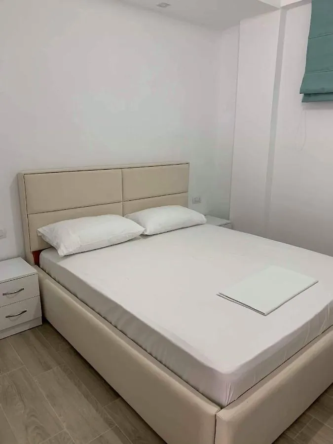 Villa Kristiana Sarandë Appartamento