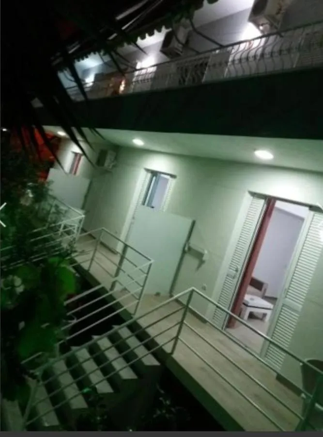 Villa Kristiana Sarandë 0*,