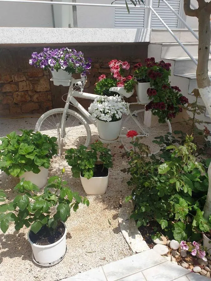 Villa Kristiana Sarandë Albania