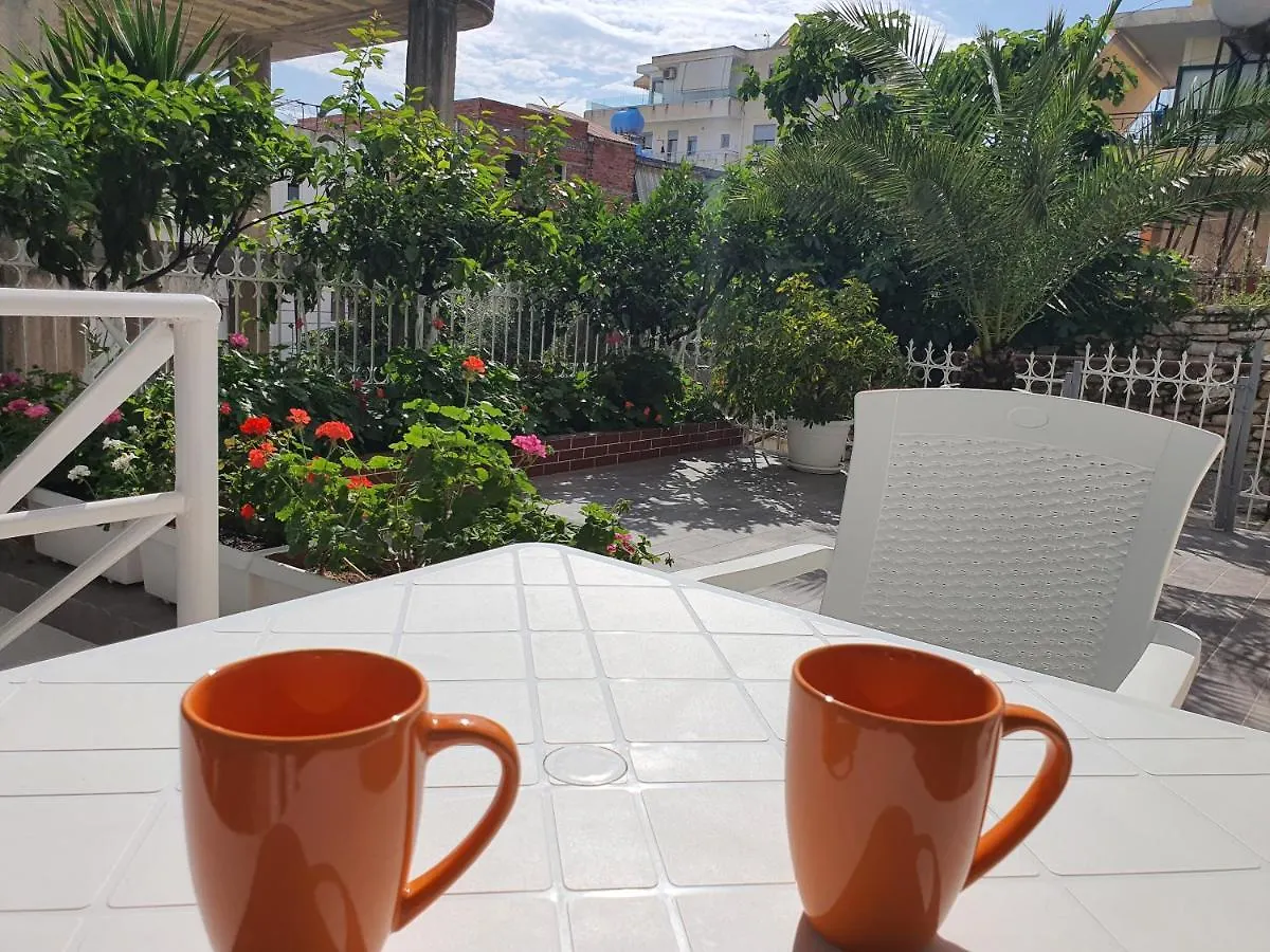 Villa Kristiana Sarande