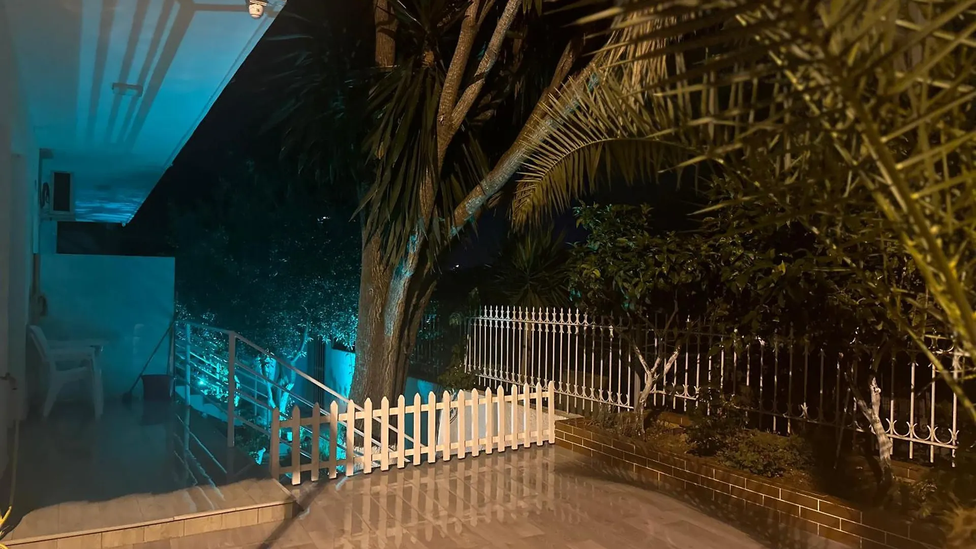 Villa Kristiana Sarande Albania