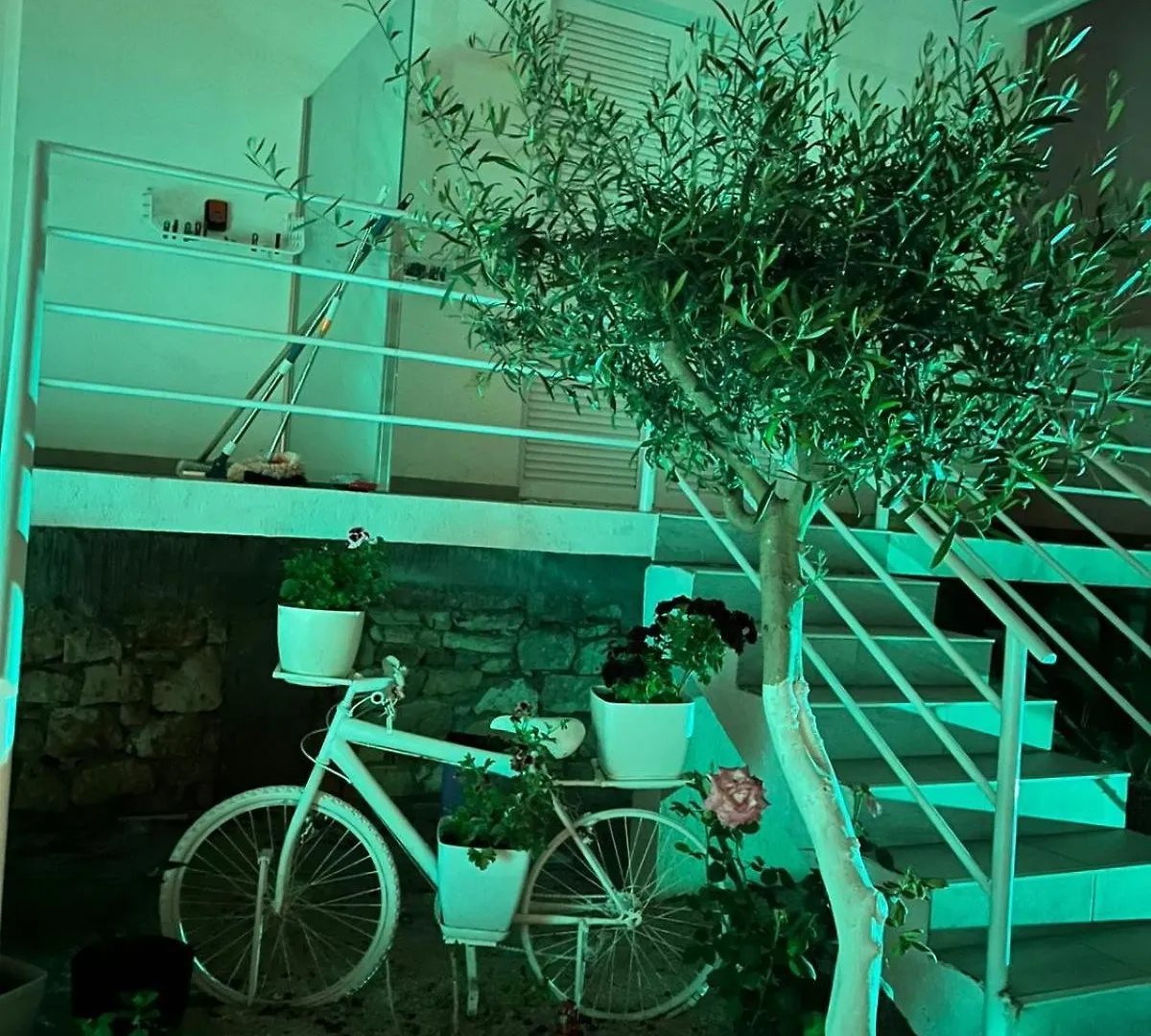 Appartamento Villa Kristiana Sarandë Albania