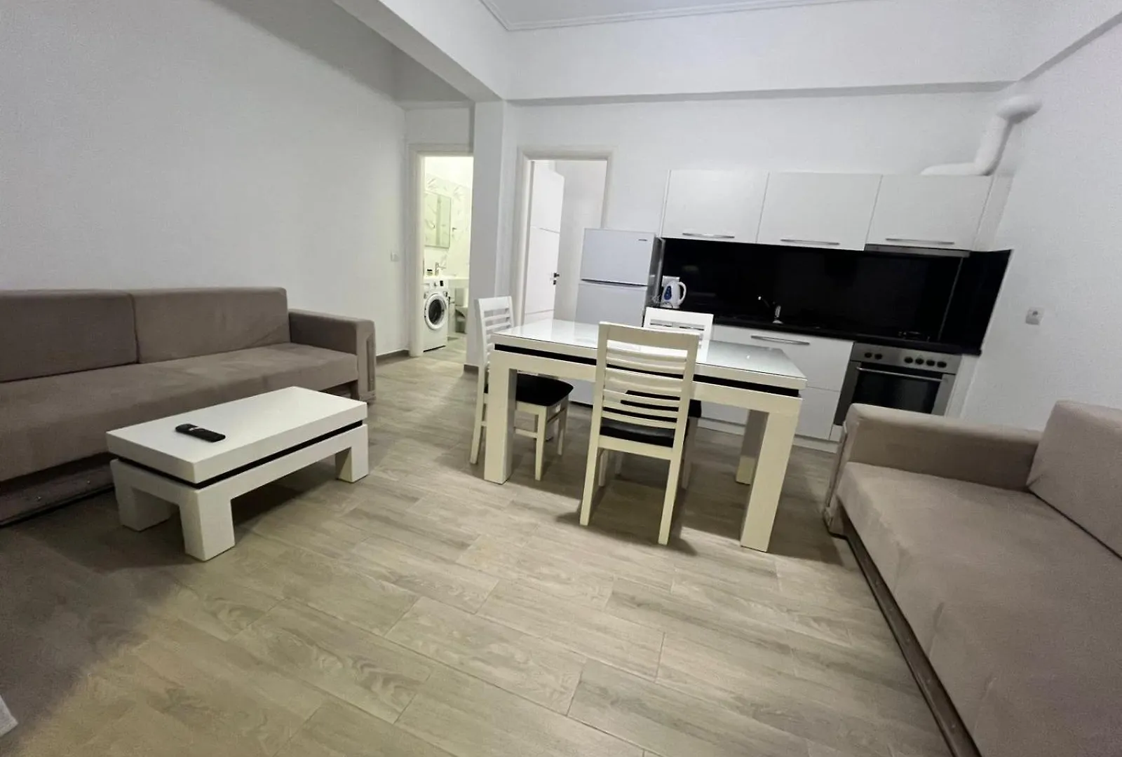 Villa Kristiana Sarandë Appartamento