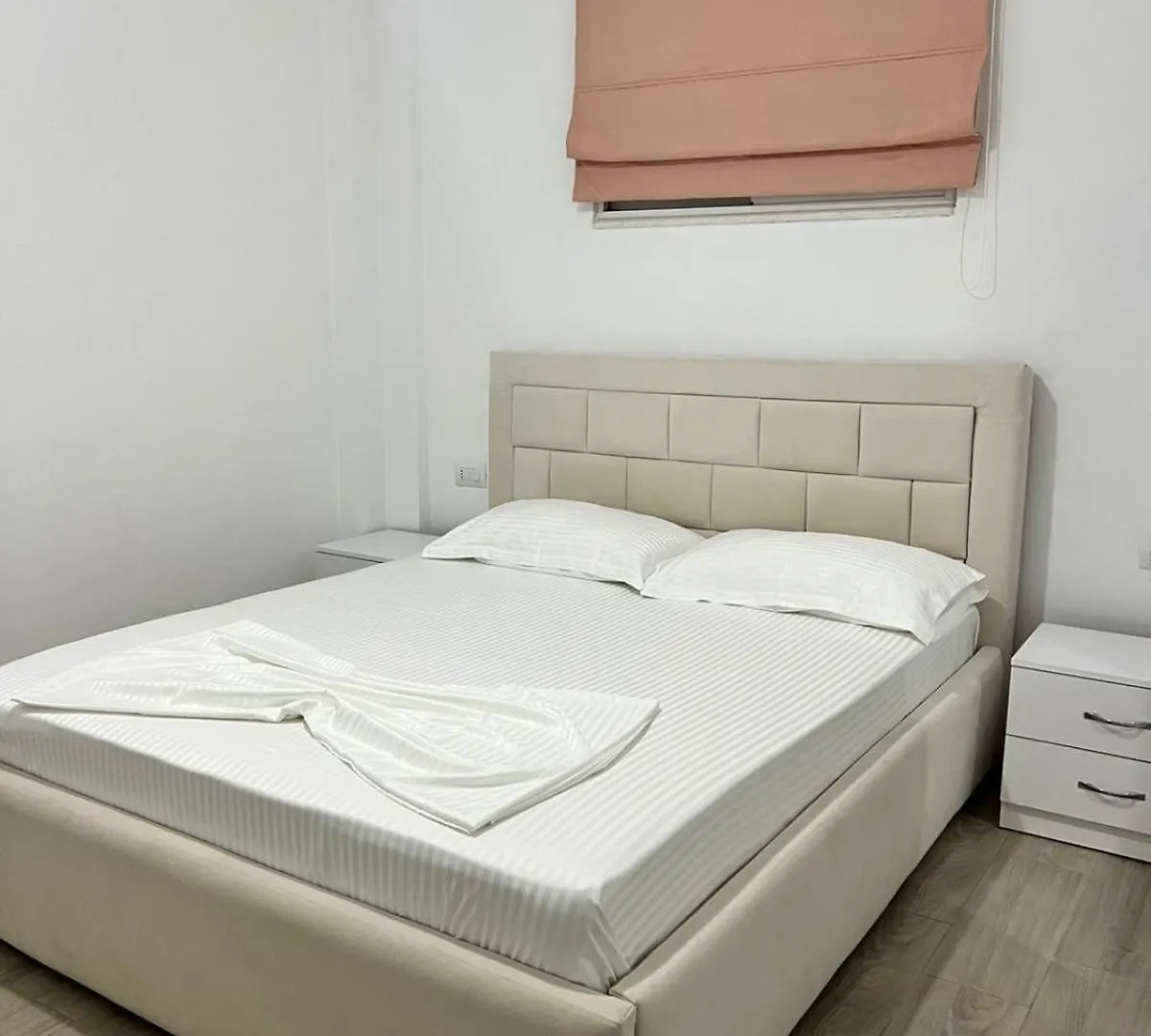 Appartamento Villa Kristiana Sarandë Albania
