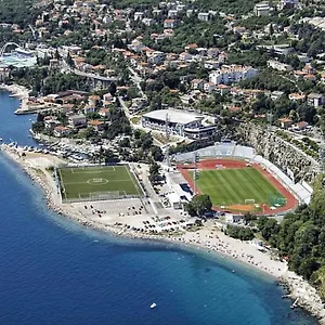 Luxury 2 Appartamento Fiume