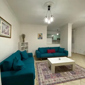 Chlo 3 Appartamento Tirana