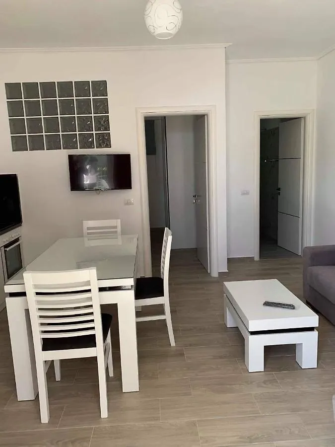 Villa Kristiana Sarandë