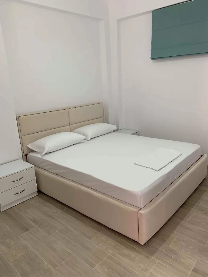 Apartmán Villa Kristiana Sarandë